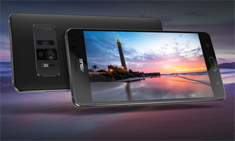 Asus ZenFone AR