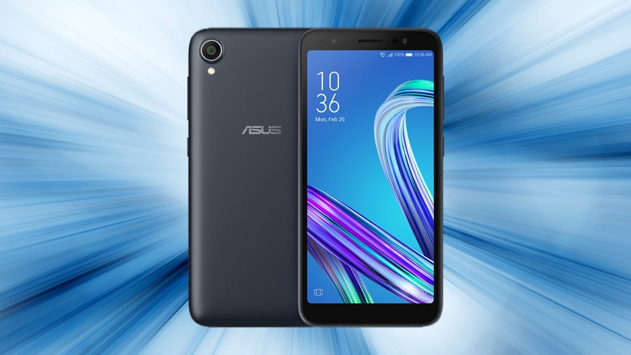 Asus ZenFone Live (L1)