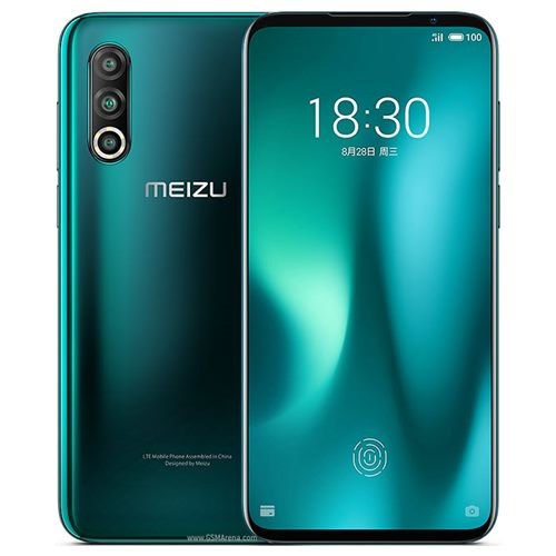 Επισκευή Meizu 16s