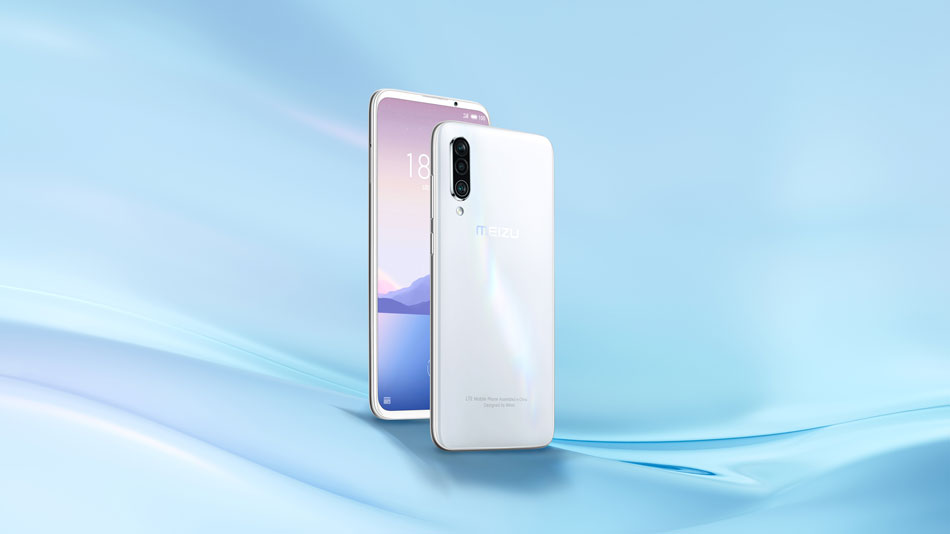 Επισκευή Meizu 16s Pro