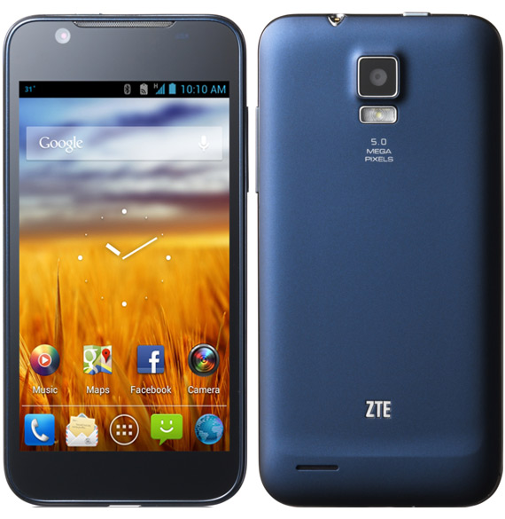 ZTE Blade G