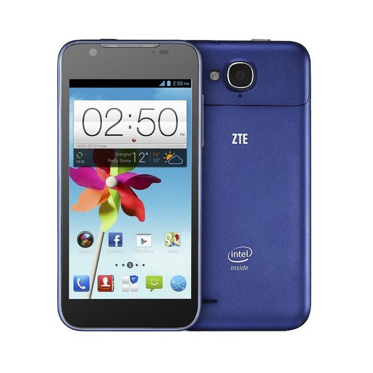 ZTE Grand X2 In