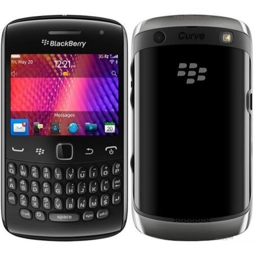 BlackBerry Curve 9360