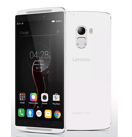 Lenovo K4 Note