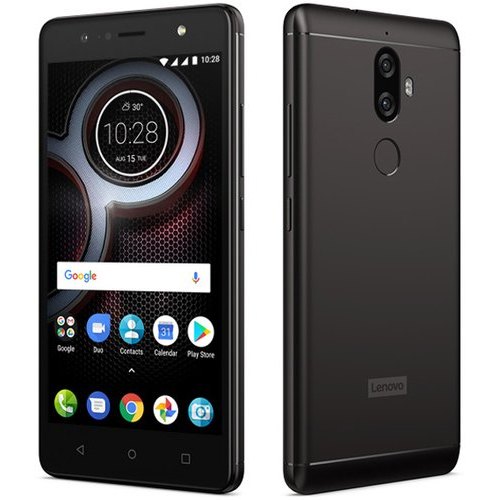 Lenovo K8 Plus