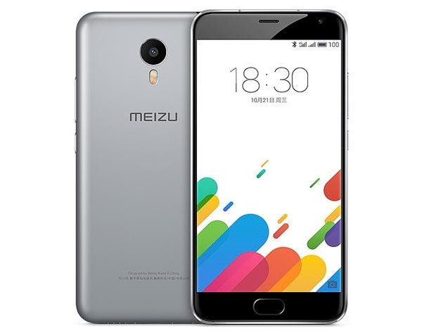 Επισκευή Meizu M1 Metal