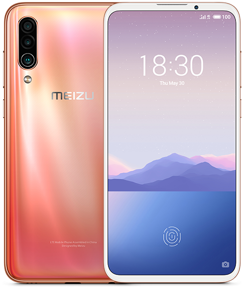 Επισκευή Meizu 16Xs