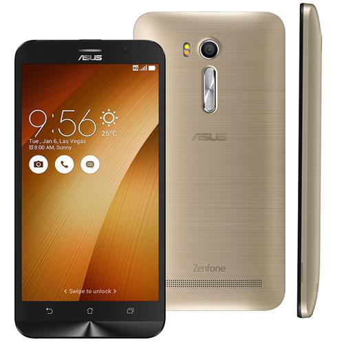 Asus ZenFone Go Live