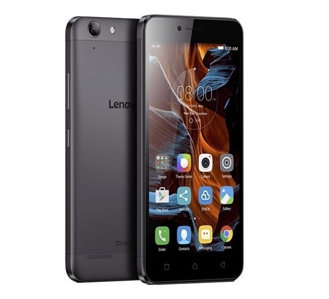 Lenovo K5