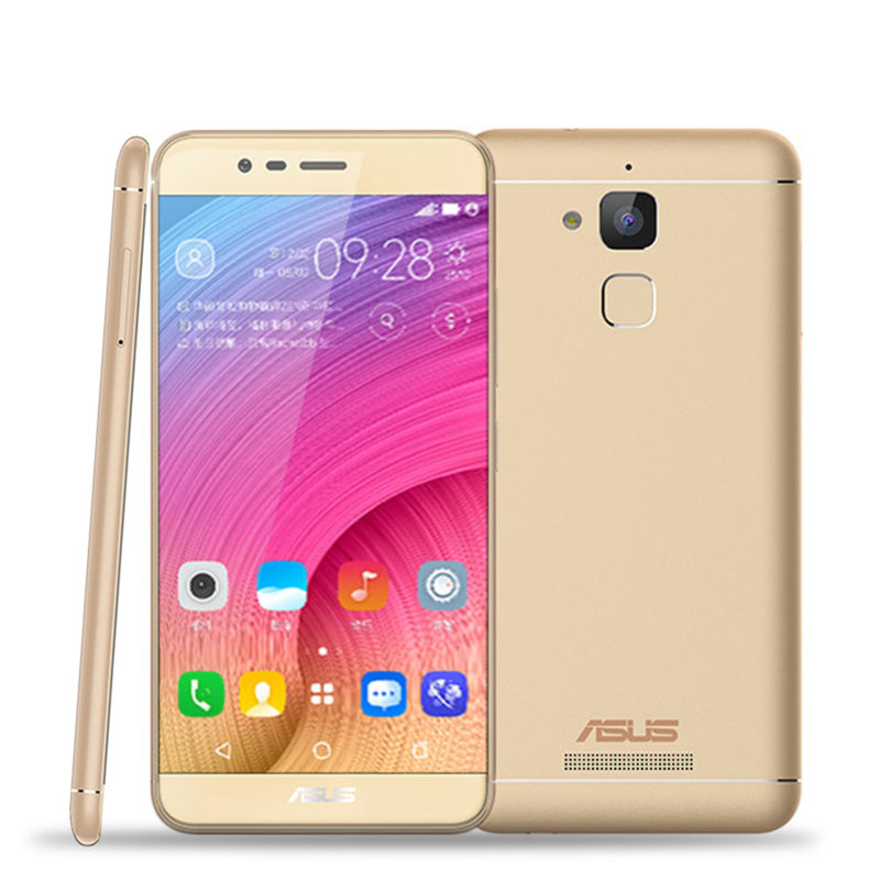 Asus ZenFone Pegasus 3S