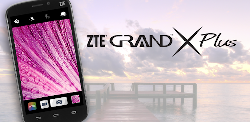 ZTE Grand X Plus