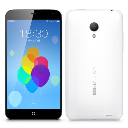 Επισκευή Meizu MX3