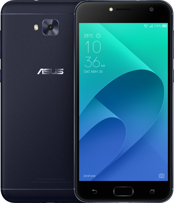 Asus ZenFone 4 Selfie Pro