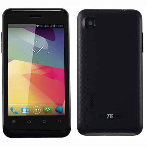 ZTE Blade C