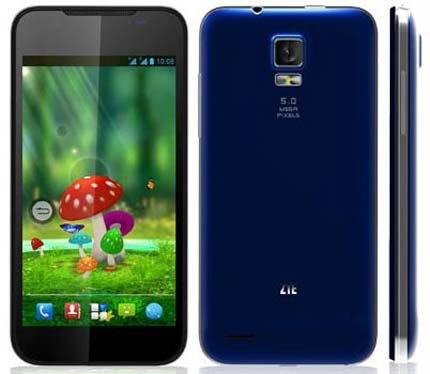 ZTE Blade G2