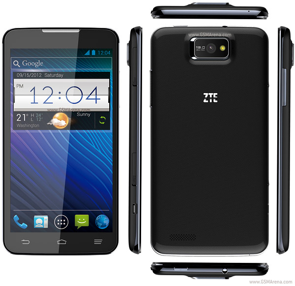 ZTE Grand Memo