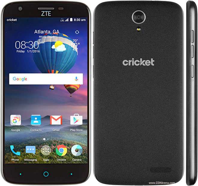 ZTE Grand X3