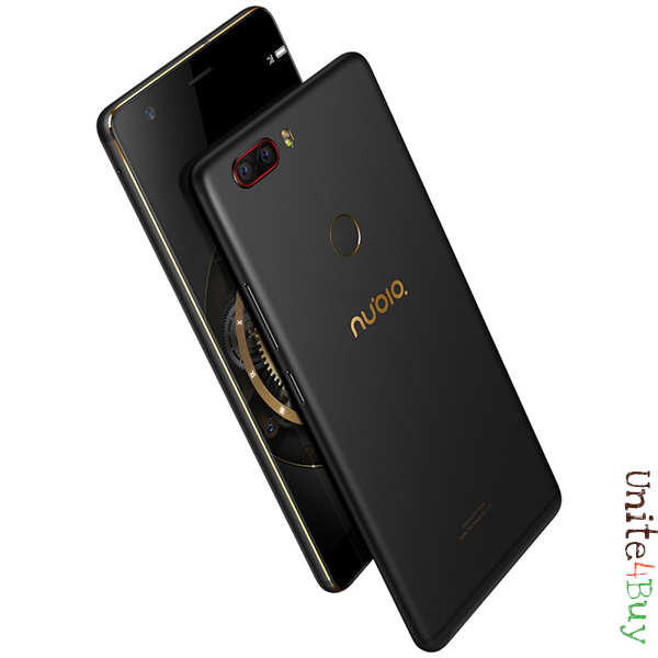 ZTE Nubia Z17 Lite