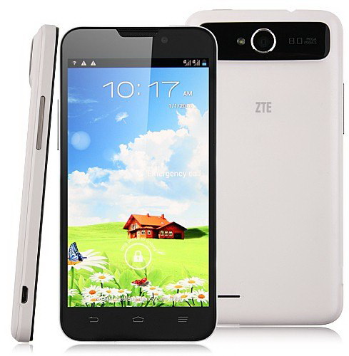 ZTE Grand X Quad