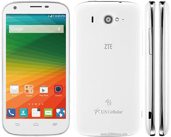 ZTE Nubia Imperial II