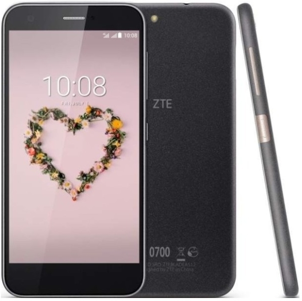 ZTE Blade A512