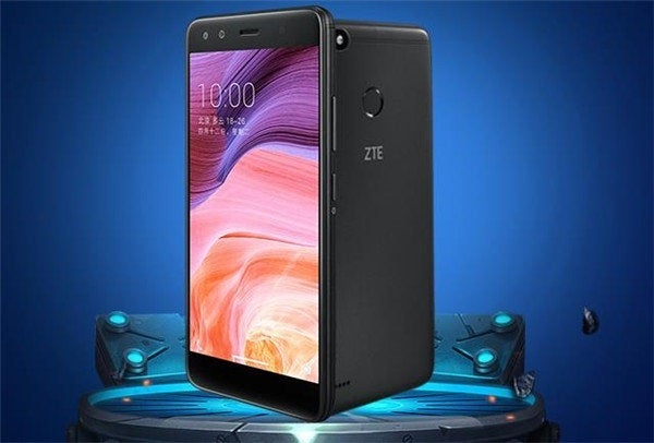 ZTE Blade A3