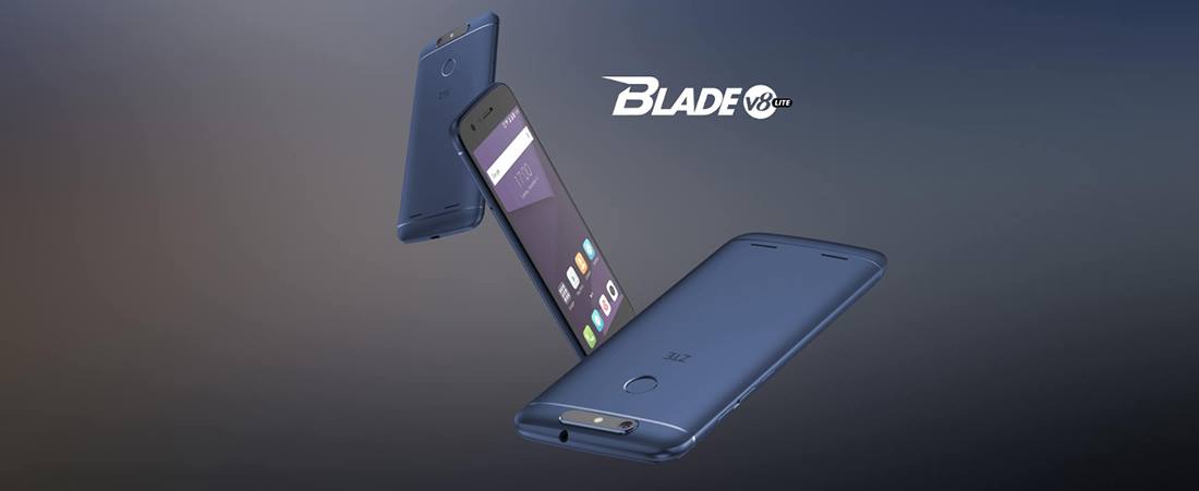 ZTE Blade V8 Lite