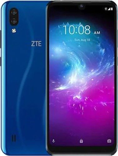 ZTE Blade A5