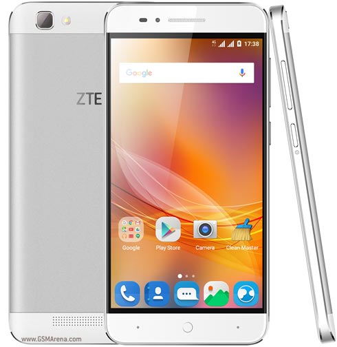 ZTE Blade A610