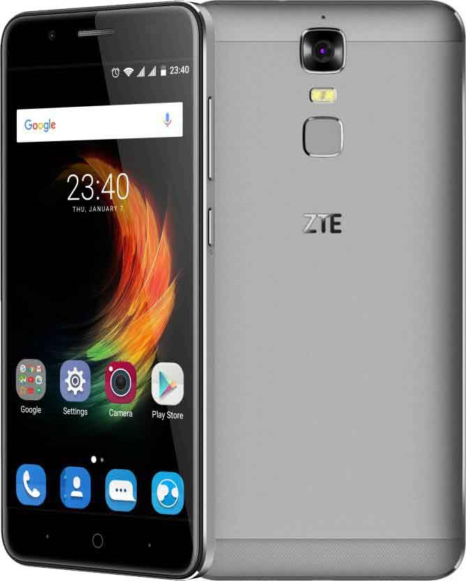 ZTE Blade A2 Plus