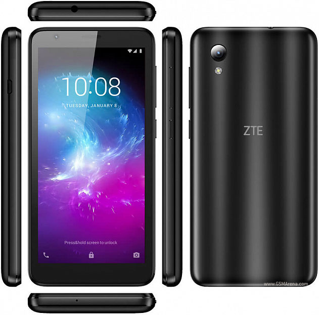 ZTE Blade A3 (2019)