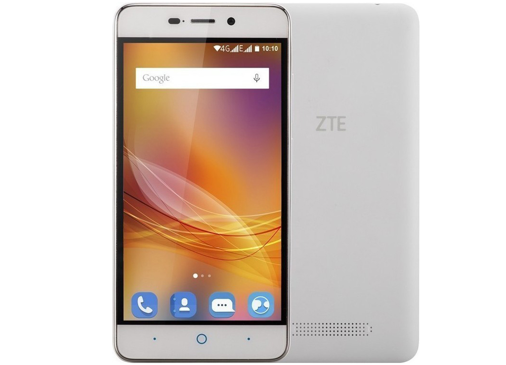 ZTE Blade A452