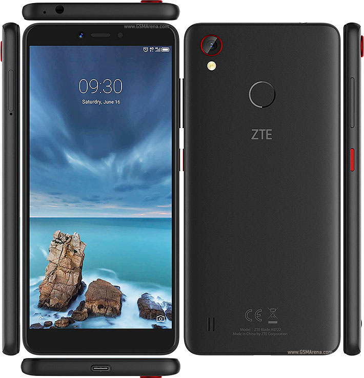 ZTE Blade A7 Vita