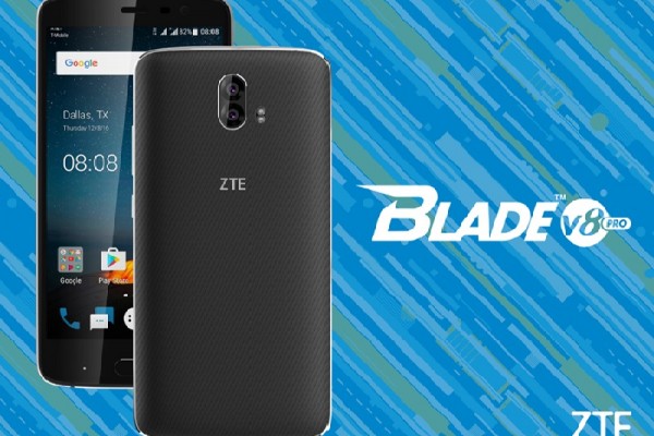 ZTE Blade V8 Pro