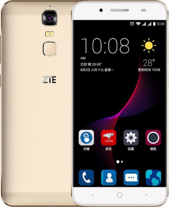 ZTE Blade A2