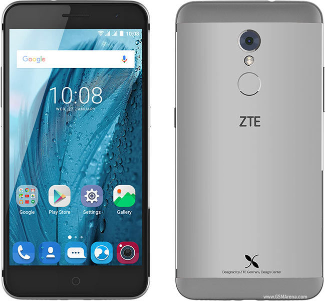 ZTE Blade V7