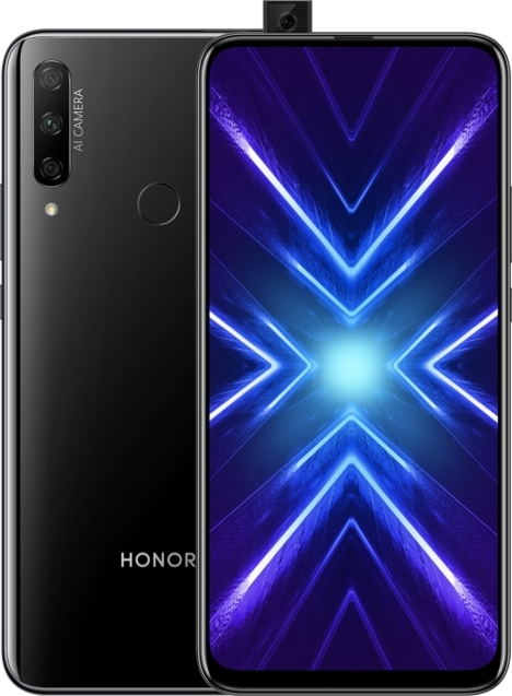 Επισκευή Huawei Honor 9X