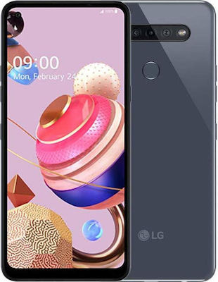 Επισκευή LG K51S