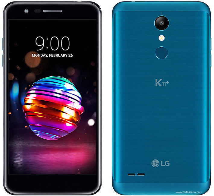 Επισκευή LG K11 Plus