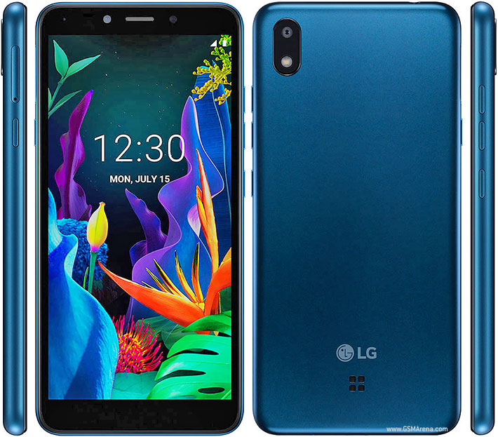 Επισκευή LG K20 (2019)