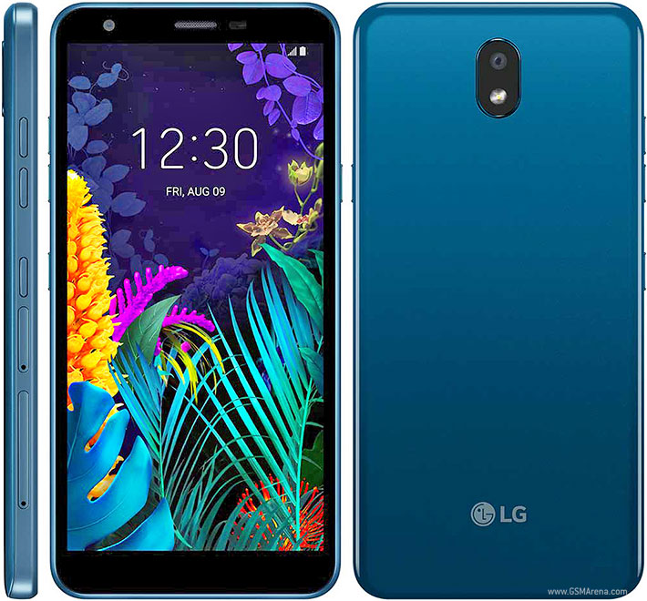 Επισκευή LG K30 (2019)