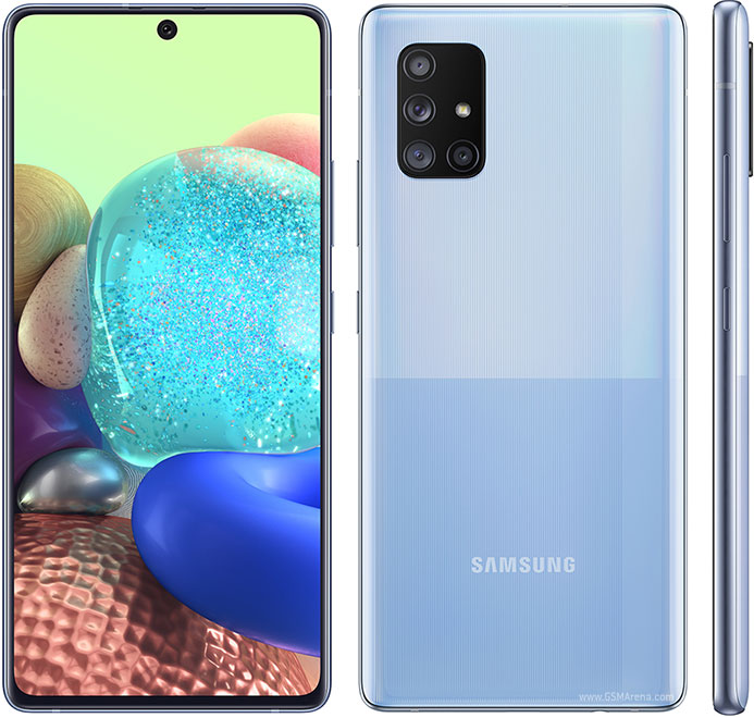 Επισκευή Samsung Galaxy A Quantum