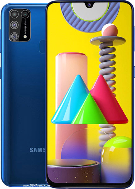 Επισκευή Samsung Galaxy M31