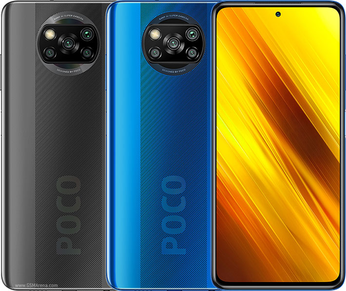 Επισκευή Xiaomi Poco X3