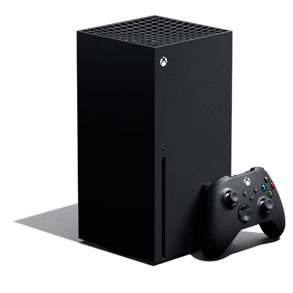 Επισκευή Xbox Series X