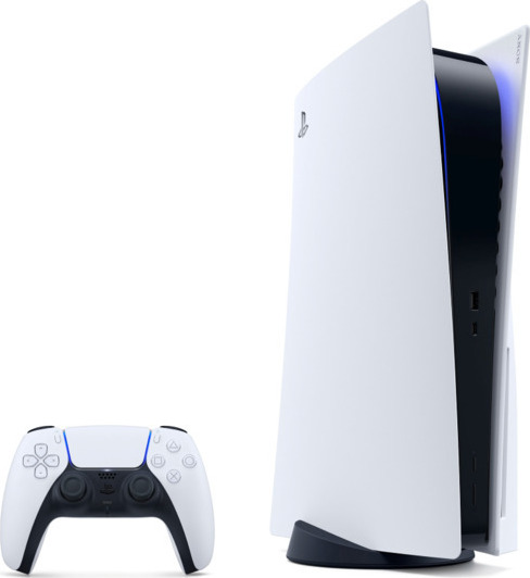 PlayStation 5 (PS5): Αναλυτικός οδηγός με τιμή, διαθεσιμότητα, χαρακτηριστικά και συχνές απορίες!