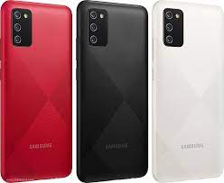 Επισκευή Samsung Galaxy A02s