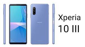 Επισκευή Sony Xperia 10 III