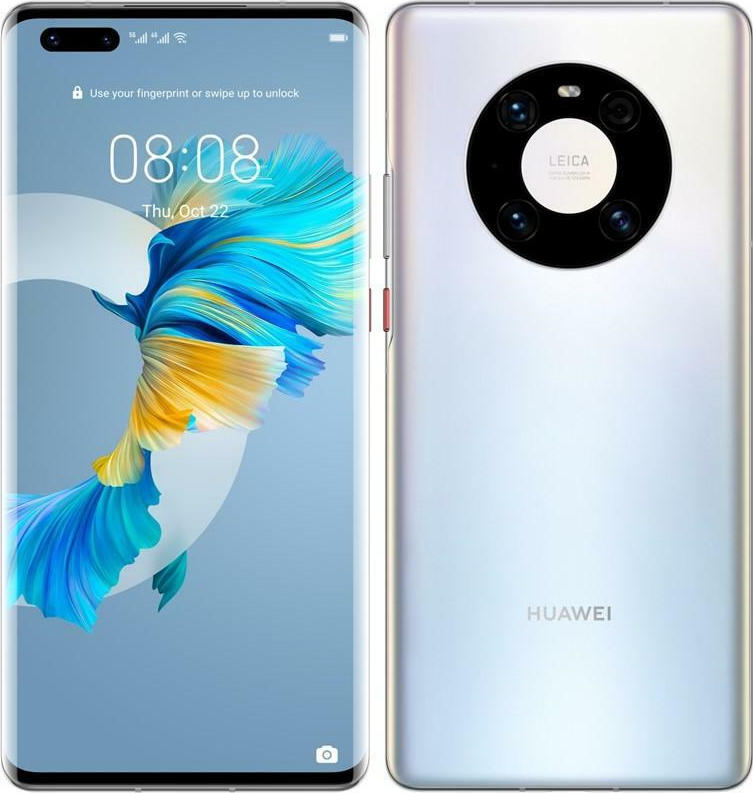 Επισκευή Huawei Mate 40