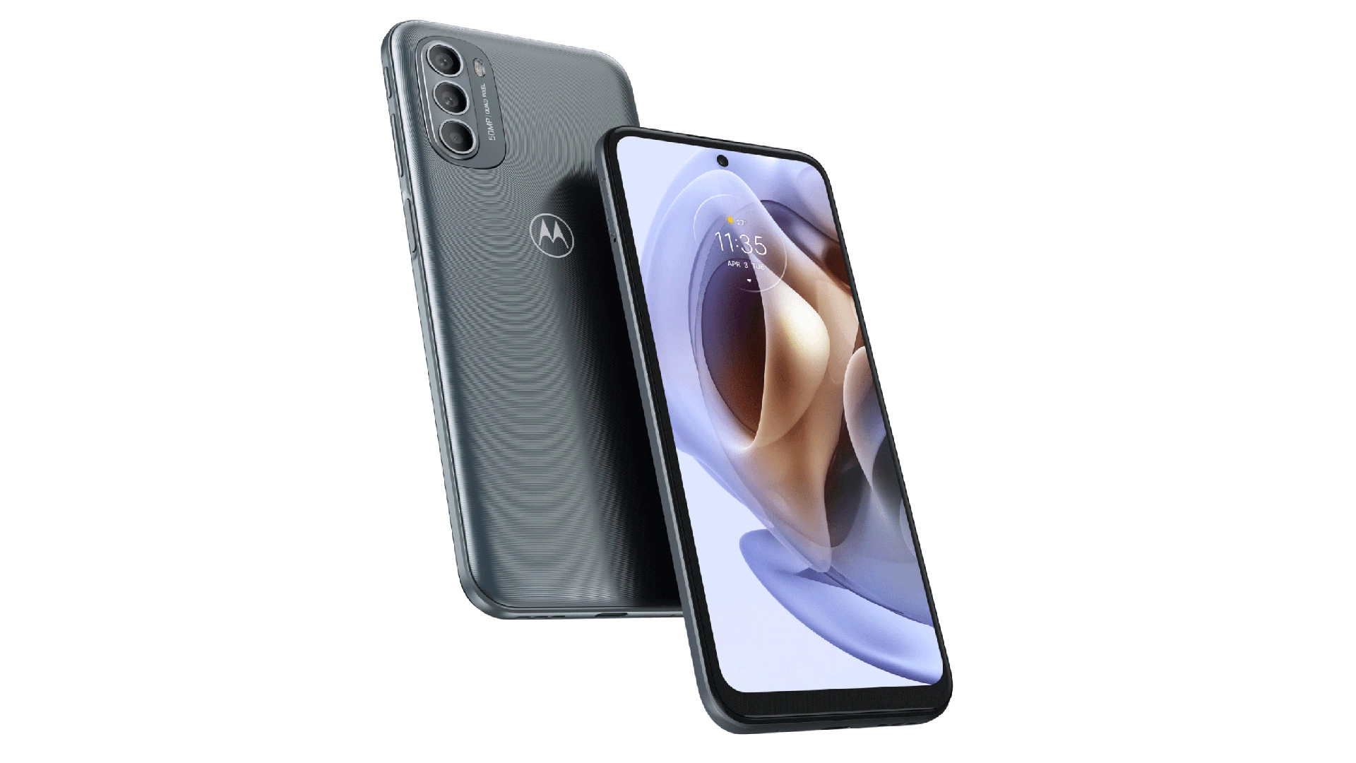 Motorola Moto G Series: Τέσσερα νέα προσιτά smartphones